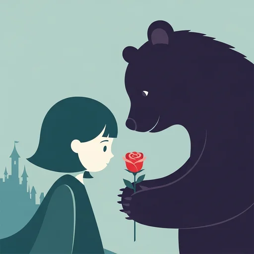 Beauty and the Beast