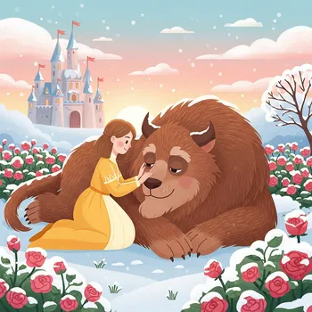 Beauty and the Beast