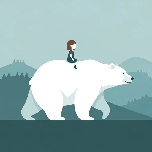 East of the Sun and West of the Moon