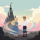 East of the Sun and West of the Moon