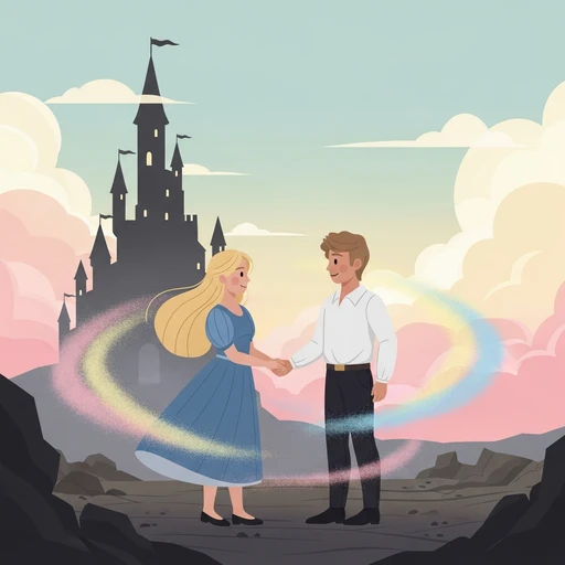 East of the Sun and West of the Moon