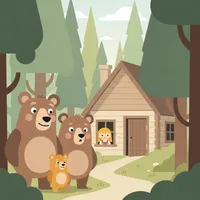 Goldilocks and the Three Bears