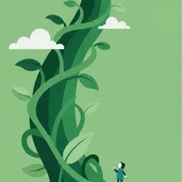 Jack and the Beanstalk