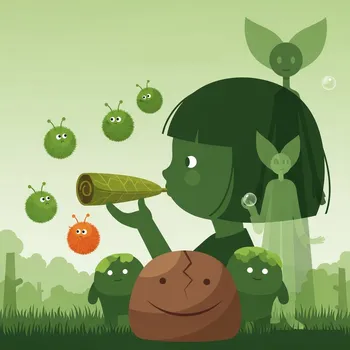 Mimi and the Buzzers