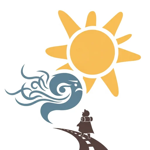 The North Wind and the Sun