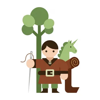 The Brave Little Tailor