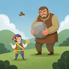 The Brave Little Tailor