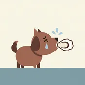 The Dog and the Oyster