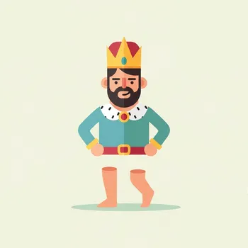 The Emperor's New Clothes