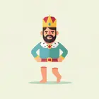 The Emperor's New Clothes