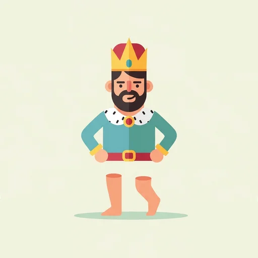 The Emperor's New Clothes