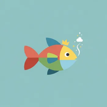 The Fisherman and his Wife