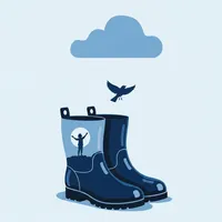 The Galoshes of Fortune