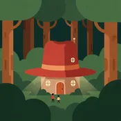 The Hat Cottage