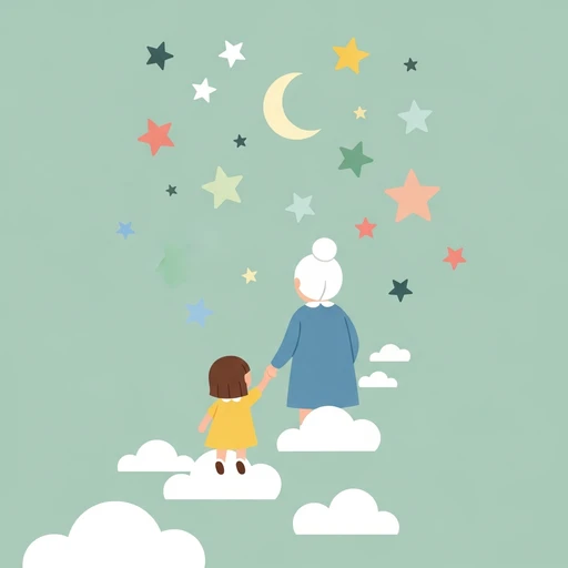 The Little Match Girl