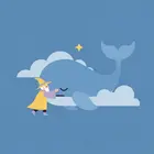 The Little Moon Wizard