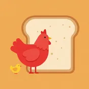 The Little Red Hen