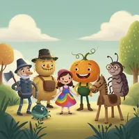 The Marvelous Land of Oz