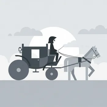 The Phantom Carriage