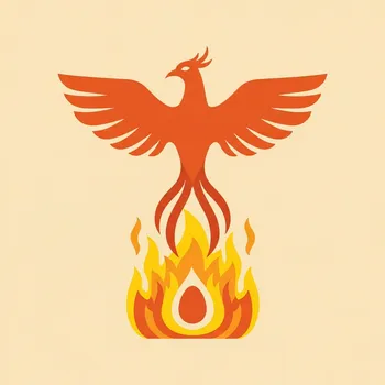 The Phoenix Bird