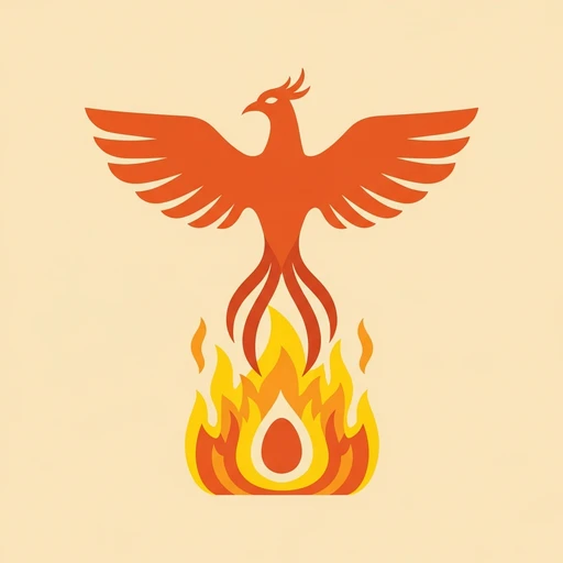 The Phoenix Bird