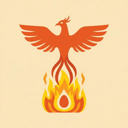 The Phoenix Bird