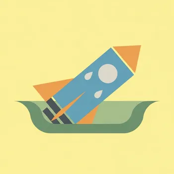 The Remarkable Rocket