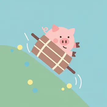 The Three Little Pigs