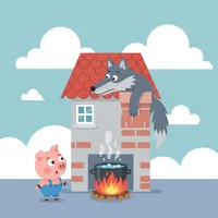 The Three Little Pigs