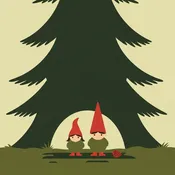 The Tomte Children