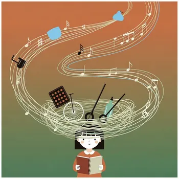 The Wandering Melody