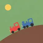 Det Lille Lokomotiv, Der Kunne