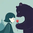 Die Schöne und das Biest