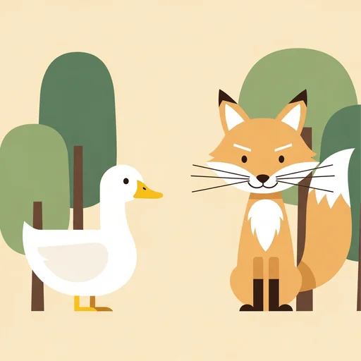 Die Geschichte von Jemima Pratschel-Watschel