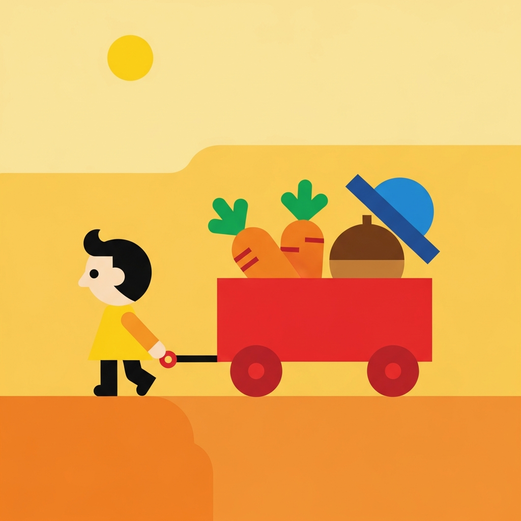 Sakoor Rulla Mio und Rulla von Boky Stories - Geschichten für Kinder - Boky