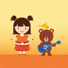 Miras kleine Musikparade