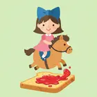 Pancakes große Show