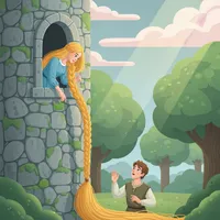 Rapunzel