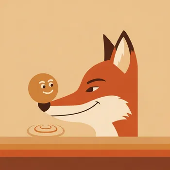 Der kleine Lebkuchenmann