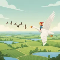 Die wunderbare Reise des Nils Holgersson