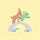 Die drei Böcke Brausewind