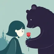 La Bella y la Bestia