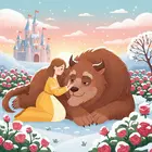 La Bella y la Bestia