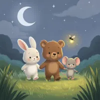 Desfile de Buenas Noches