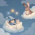 La suave magia de Milo