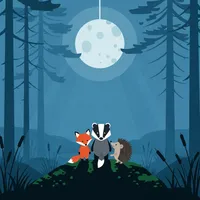 La canción de la noche