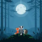 La canción de la noche