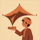 El Príncipe Ahmed y el Hada Pari Banu