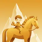 La Princesa en la Colina de Cristal