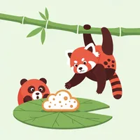 El Disparatado Picnic de los Pandas